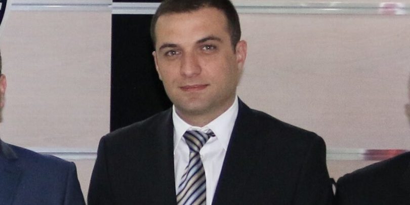 გრიგოლ ბესელია