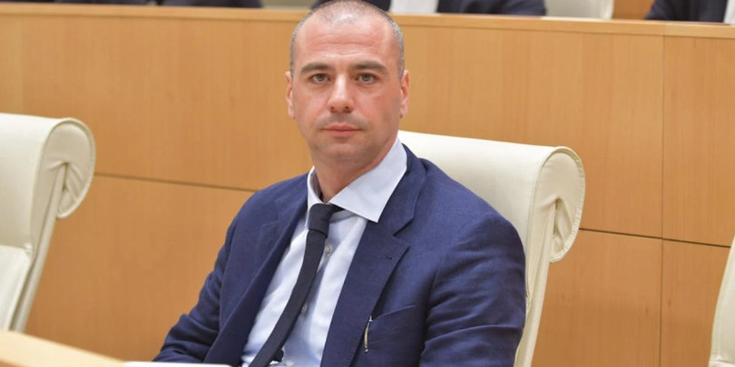 ლევან მაჭავარიანი