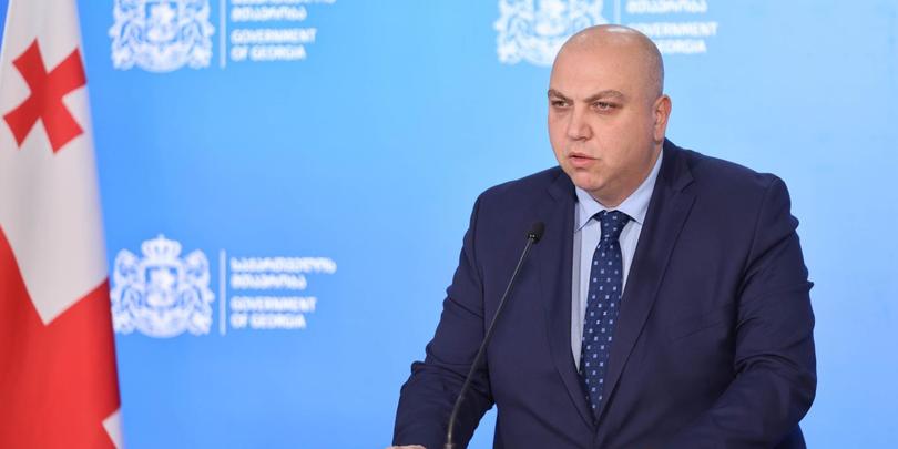 ირაკლი ქარსელაძე