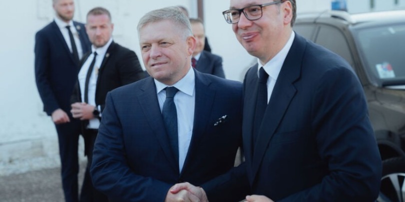 ვუჩიჩი და ფიცო