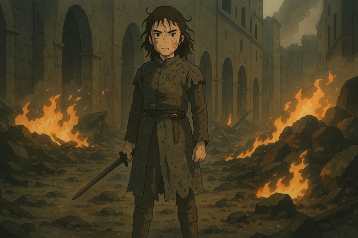 Arya Stark