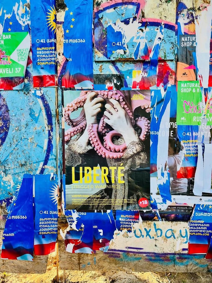 Liberte