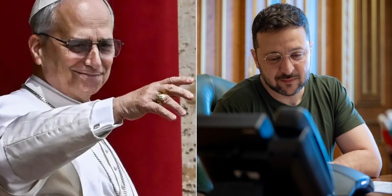 ვოლოდიმირ ზელენსკი