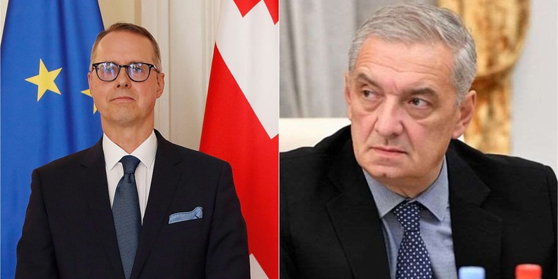 გია ვოლსკი