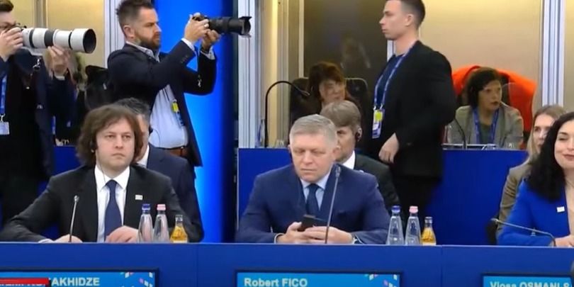 ირაკლი კობახიძე