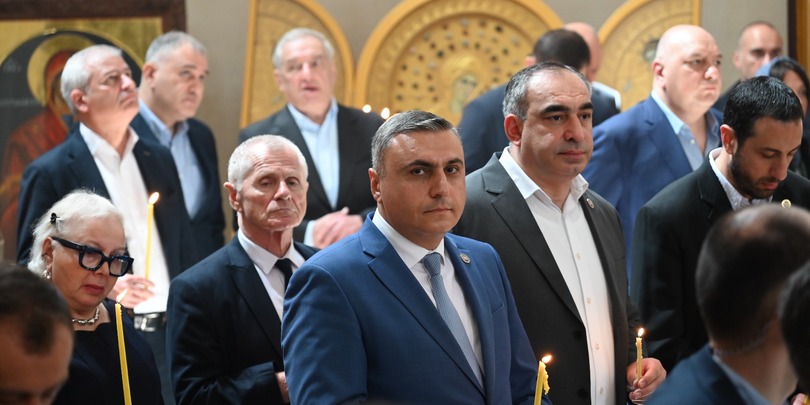 დავით მათიკაშვილი