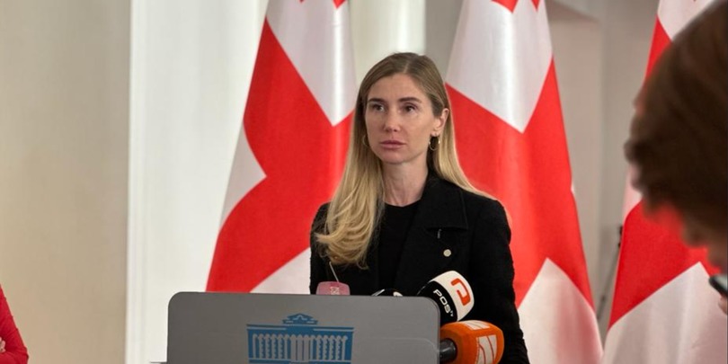 თინა ბოკუჩავა