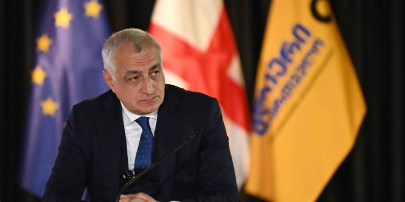 მამუკა ხაზარაძე