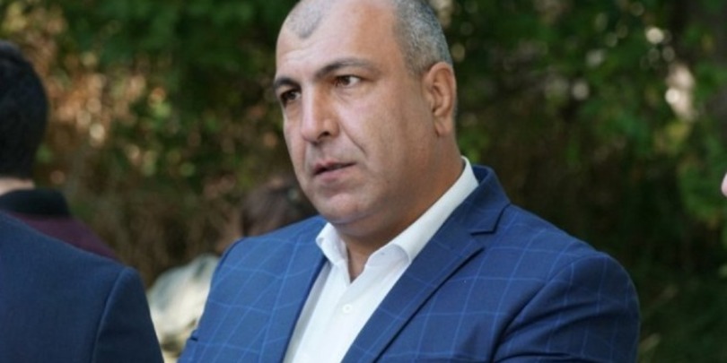 ვაჰაგნ ჩახალიანი