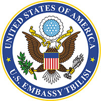 აშშ-ს საელჩო საქართველოში, US Embassy in Georgia