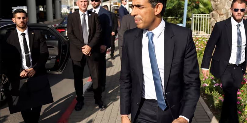 რიში სუნაკი