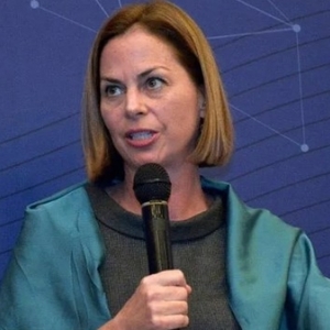 ლარა თორნტონი