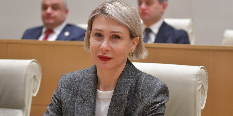 ნინო წილოსანი