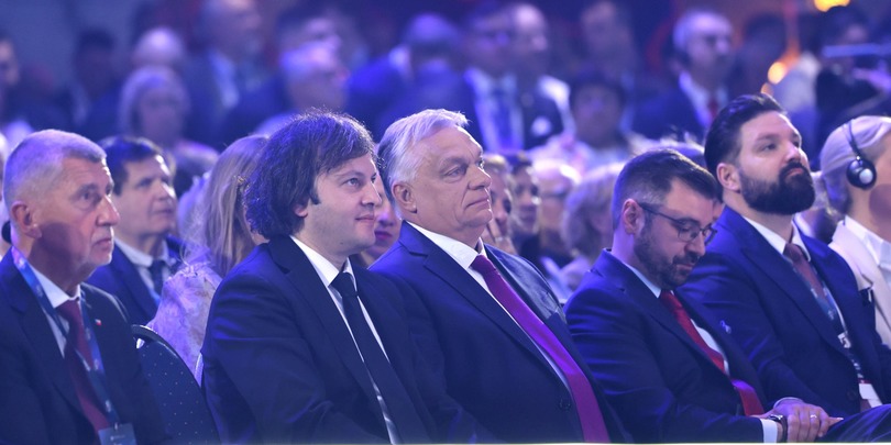 ირაკლი კობახიძე