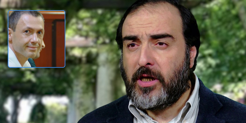 ზაზა შათირიშვილი