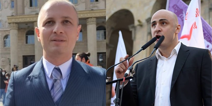 ნიკა მელია