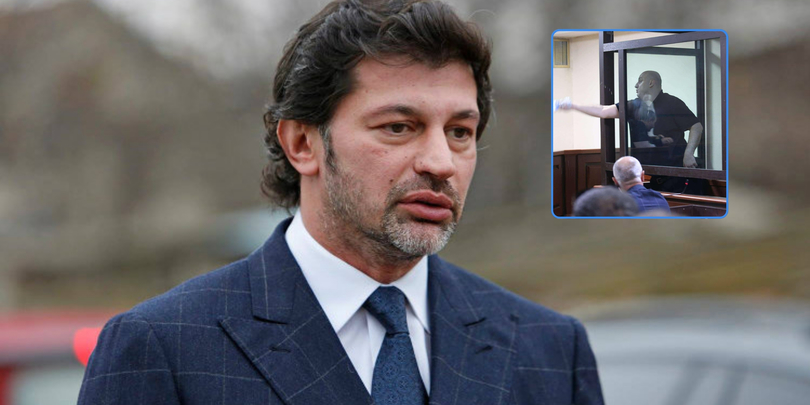 კახა კალაძე