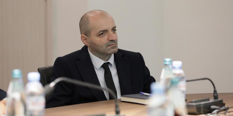ბეჟან ობგაიძე