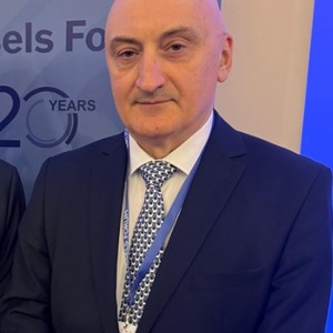 დავით დონდუა