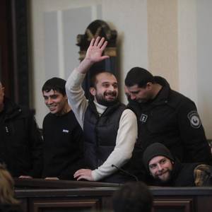 ონისე ცხადაძე