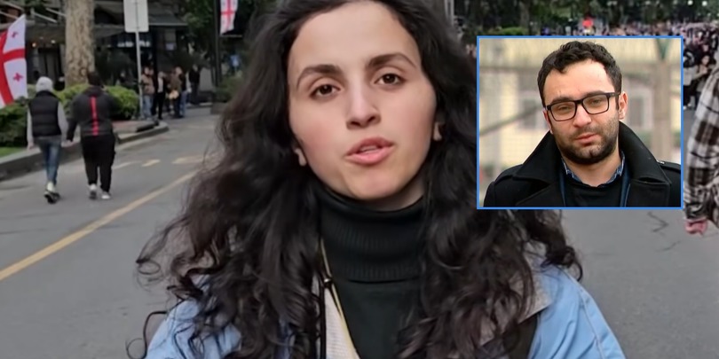 მეგი დიასამიძე