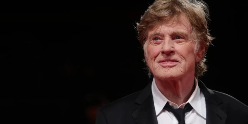 რობერტ რედფორდი