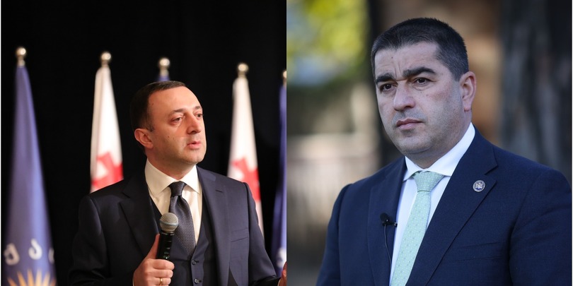 შალვა პაპუაშვილი