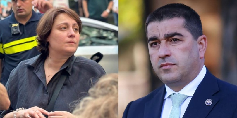 შალვა პაპუაშვილი