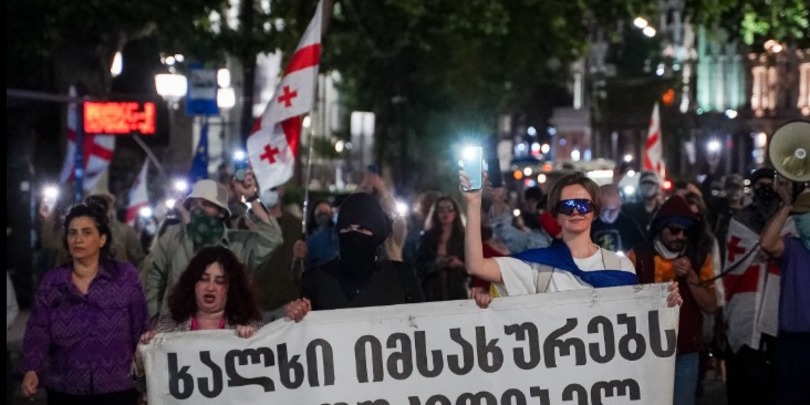 საზმაუს მარში