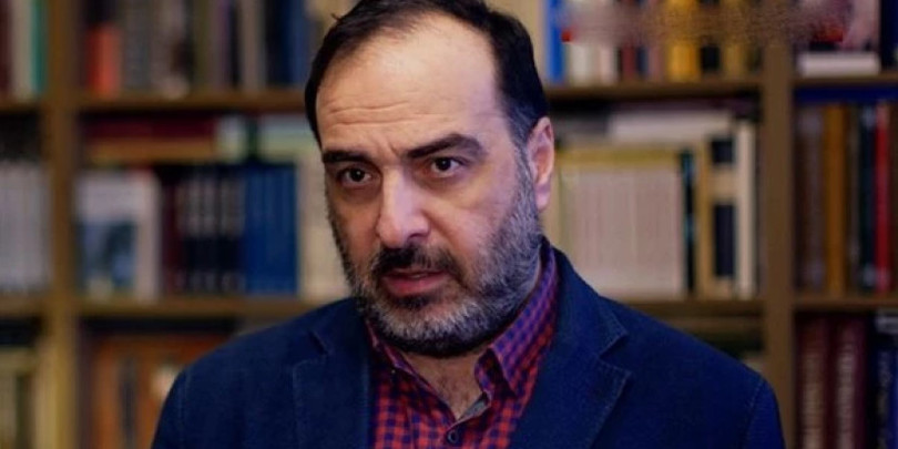 ზაზა შათირიშვილი