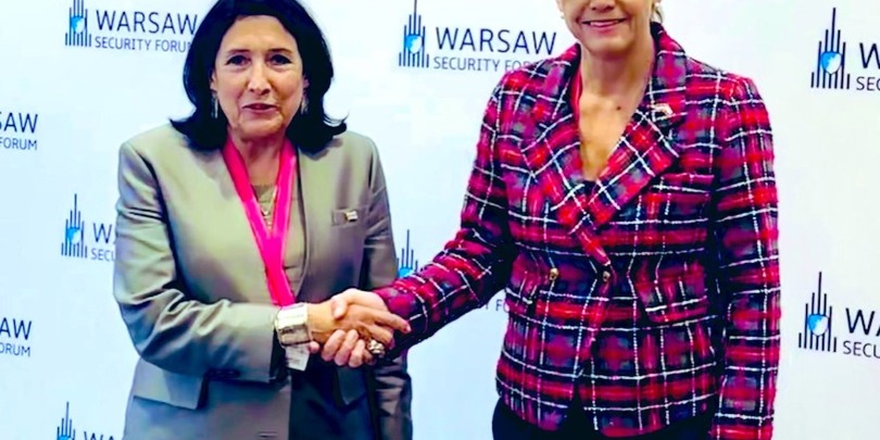 ბაიბა ბრაჟე