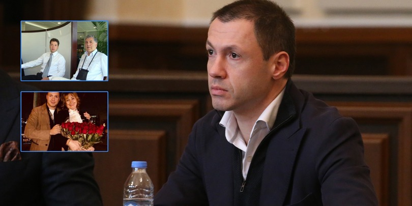 გიორგი ბაჩიაშვილი