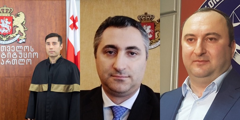 სასამართლოს კლანი