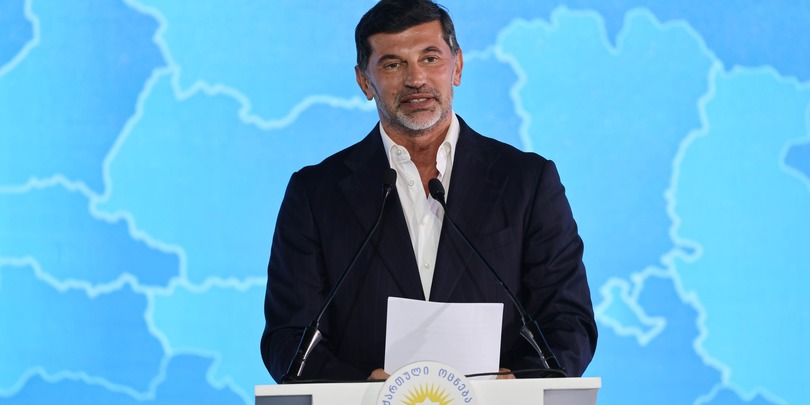 კახა კალაძე