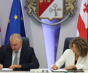 ბათუმი-სარფის გზის ავტომაგისტრალის მშენებლობისთვის ADB-მა საქართველოს €306,6 მლნ გამოუყო