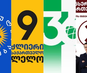 როგორ გადანაწილდება საკრებულოში  მანდატები თვითმმართველობის არჩევნებით?