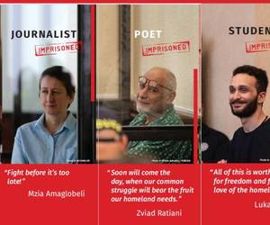 ფრანკფურტის წიგნის ბაზრობაზე ქვეყანას საქართველოს წიგნის ინდუსტრიის ასოციაცია წარადგენს