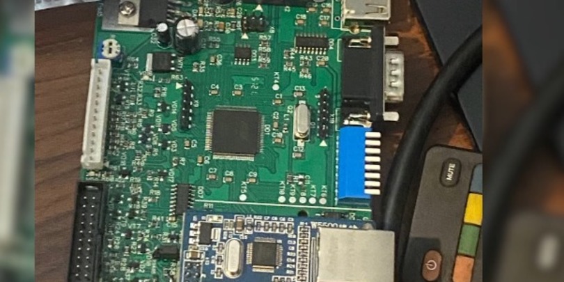 ჰექსოგენის საქმე