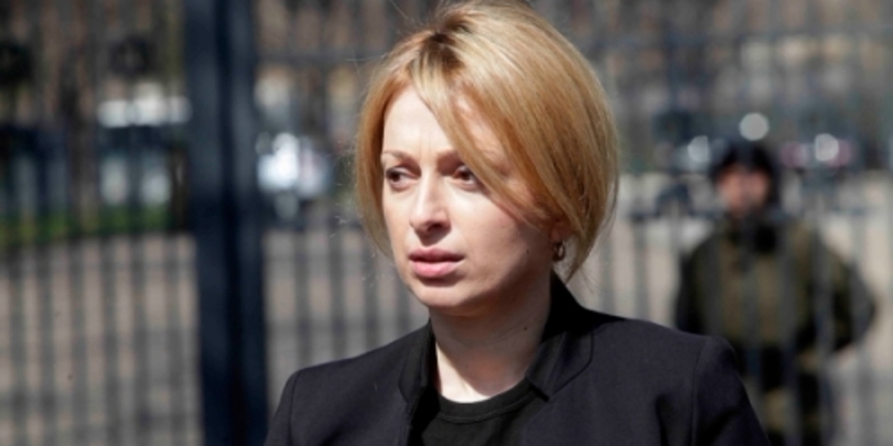 ანა ნადარეიშვილი