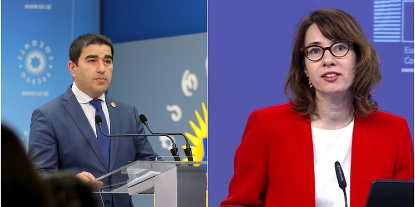 შალვა პაპუაშვილი