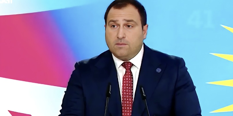 ირაკლი კირცხალია