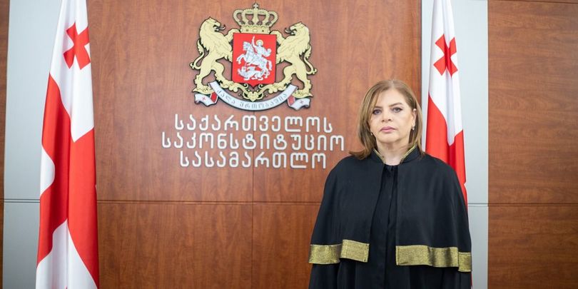 ირინე იმერლიშვილი