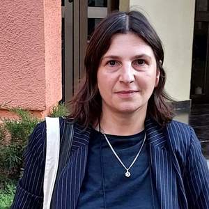 ნინო დათაშვილი