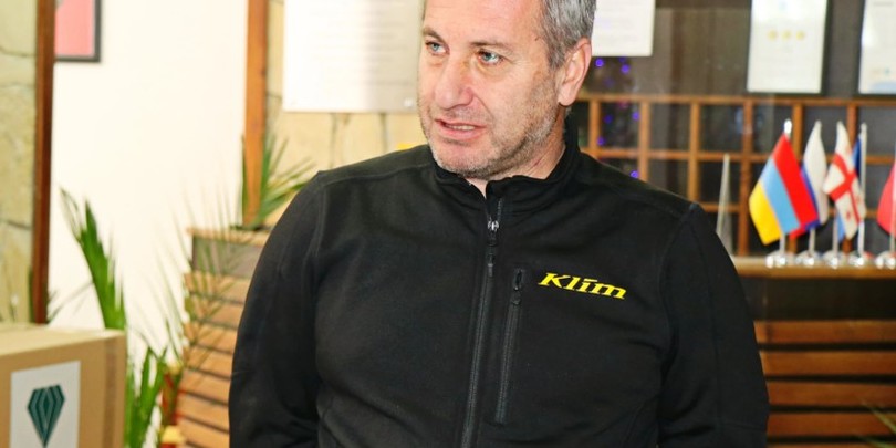 სტეფანიანი