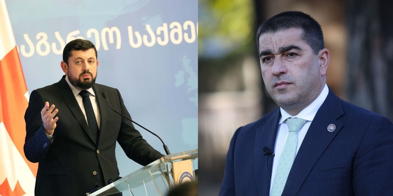 შალვა პაპუაშვილი