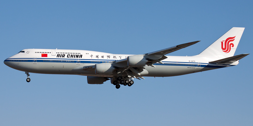 Air China
