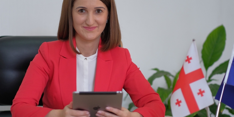 ლონდა თოლორაია