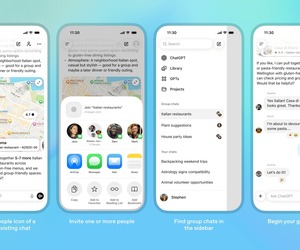 ChatGPT-ს ამიერიდან ჯგუფურადაც დაველაპარაკებით — ჩატბოტს ახალი ფუნქცია დაემატა