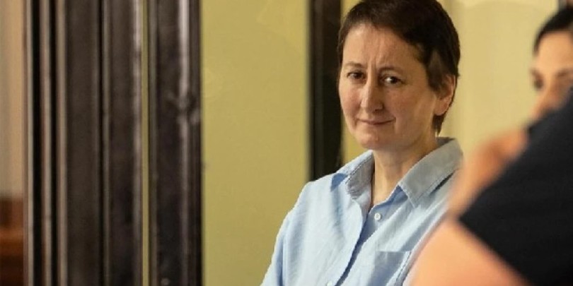 მზია ამაღლობელი