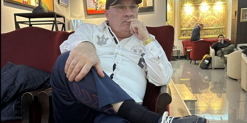 გელა ბარკალაია